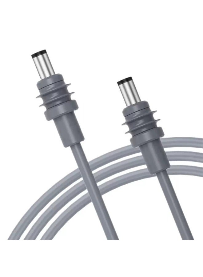 Hot Sale GEN Starlink Mini DC To DC Power Cable Dedicated Power Cable USB-Color:5M/16.4Ft - Image 5